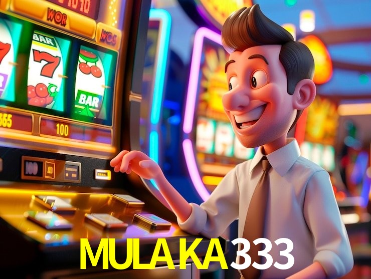 MULAKA333 Live Blackjack