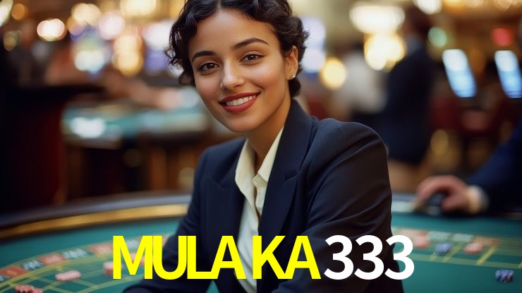 MULAKA333 mobile gaming