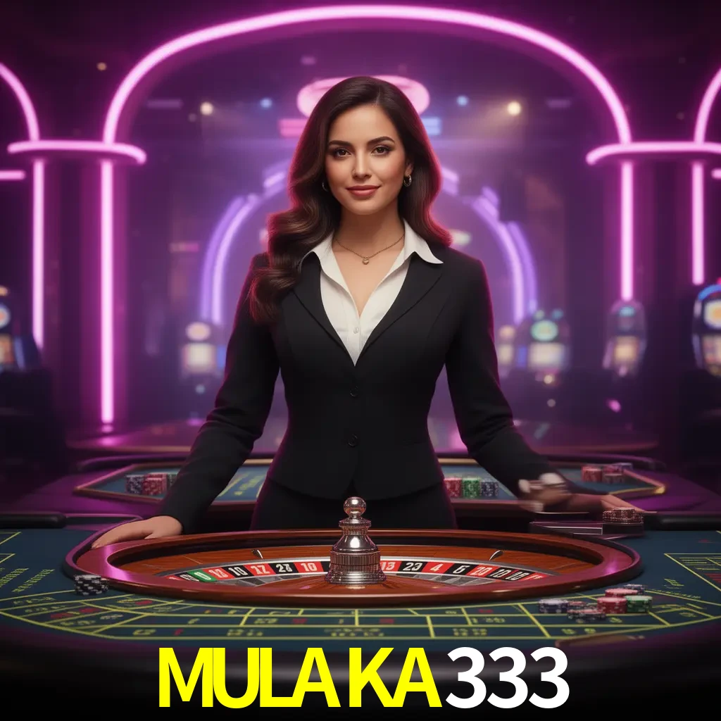 MULAKA333 Rondas de bonificación