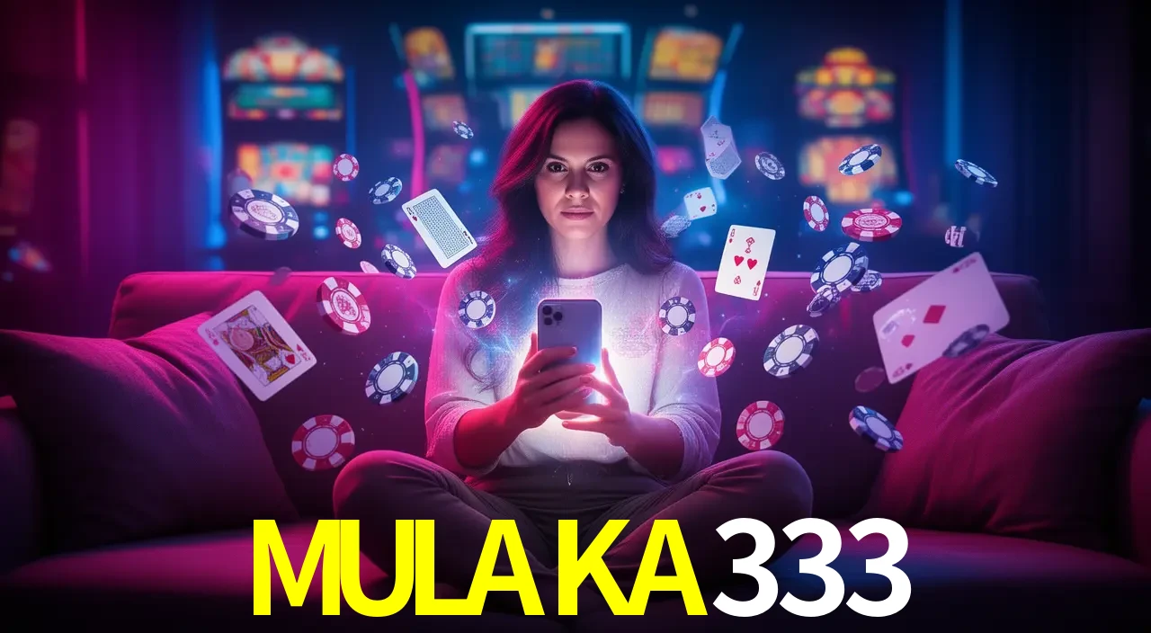 MULAKA333 Cómo funciona Aviator en la plataforma MULAKA333