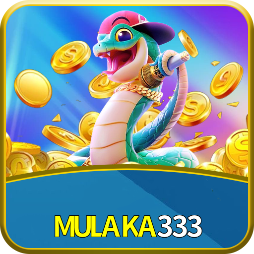 MULAKA333 logo